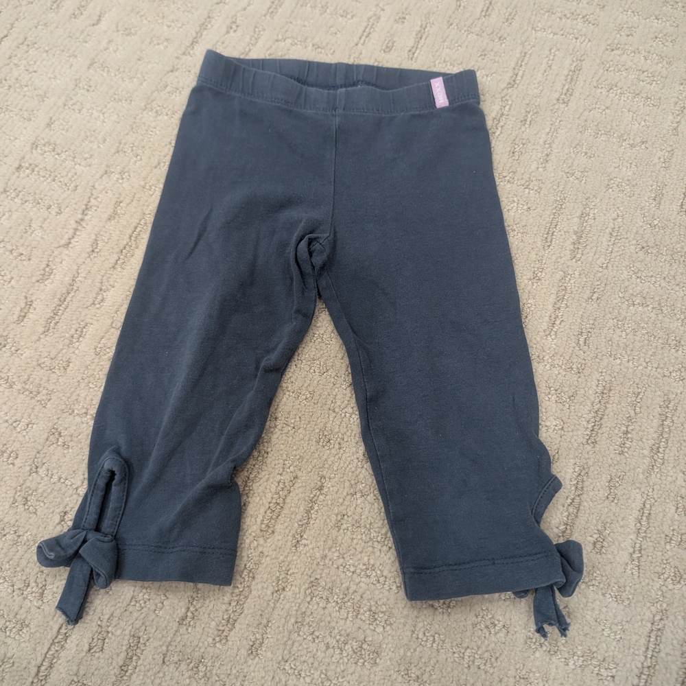 Mexx Blue Leggings Comfortable Stylish